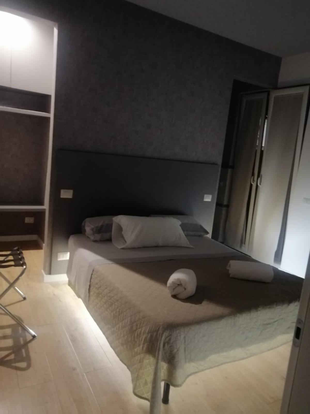 B&B Il Grottino 모두가노 외부 사진