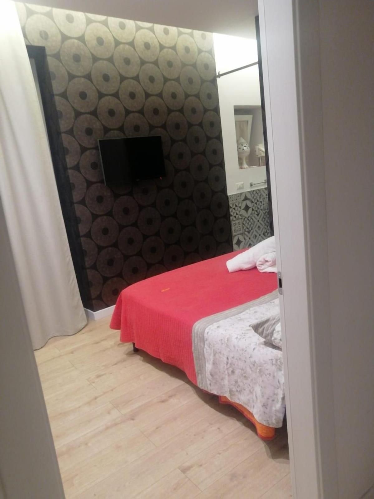 B&B Il Grottino 모두가노 외부 사진