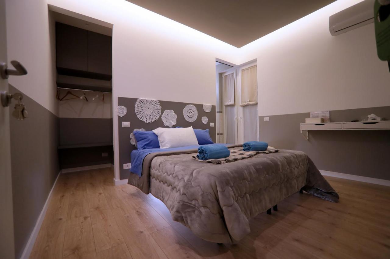B&B Il Grottino 모두가노 외부 사진